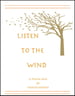 Listen to the Wind